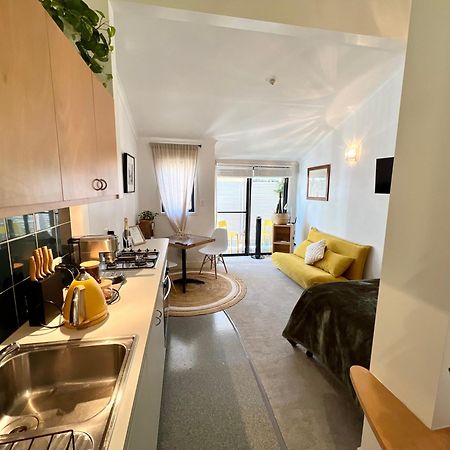Self Contained Haven In New Farm Lejlighed Brisbane Eksteriør billede