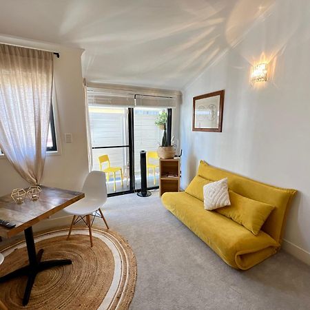 Self Contained Haven In New Farm Lejlighed Brisbane Eksteriør billede